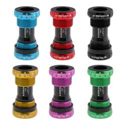 Bottom Bracket Thread Type Bb68 &Oslash;24mm Bicycle Components Pa