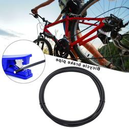 Brake Cable 5mm Hydraulic Nylon Brake Cable Housing 118 Inch