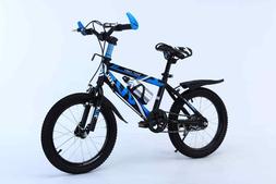 For Kids 16 Inch Steel Frame Bicycle For Boys/girls