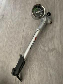 Fork/rear Suspension Shock Air Pump 300 Psi