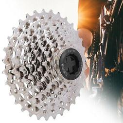 Bicycle Cassette 9 Speed Shifting Rear Hub Freewheel Sprocke