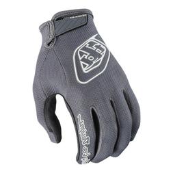 Full Finger Gloves Air Glove; Gray Md