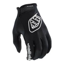 Full Finger Gloves Air Glove; Black Md