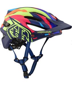 Helmet A2 Mips; Jet Yellow Size Md/lg