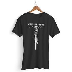 Life Behind Bars Man's / Woman's T-shirt