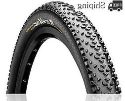 Protection Tire - Black Chili, Tubeless 27.5" X 2.2