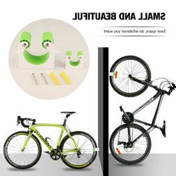 Road Bike Parking Rack Set Indoor Stand Display Tool Kit Usa