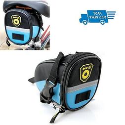 Seat Bag Bicycle Saddle Tail Bags Cycling Accessories Rear P