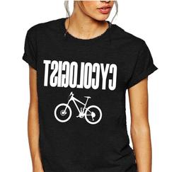 Shirt Cycologist Mens Womens Unisex Cycling Specialized Xc G