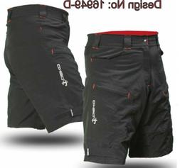 Shorts Summer Baggy Short Mtb, Dkbs-110