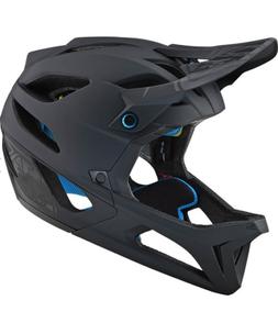 Stage Mips Helmet; Stealth Black Size Xs/sm