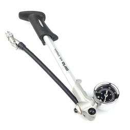 Suspension Pump High Pressure Air Fork Shock Black Mtb 300ps