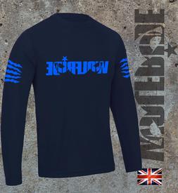 Top - Long Sleeve T-shirt Top