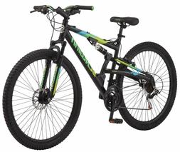 S For Sale Men 29 Inch Wheel 21 Speed Trail Bicycle Dual Sus