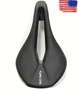 Tt Triathlon Training Racing Cushion Seat Saddle Black