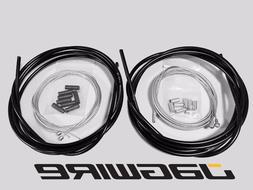 JAGWIRE MOUNTAIN SHOP KIT - Shift and Brake Cable and Housin