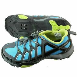 shimano mt34 spd touring shoes