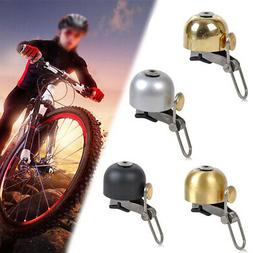 Handlebar Ring Alarm Copper Components Parts