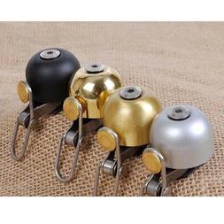 Handlebar Ring Alarm Copper Components Parts