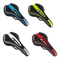 Cushion Seat Saddle Anti-skid Soft