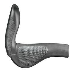 Ergon MTB GP4 Performance Comfort Handlebar Grips Large