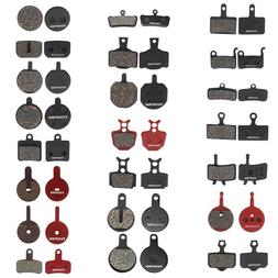 Cycling Disc Brake Pads For Shimano M446 355 395 Bb5