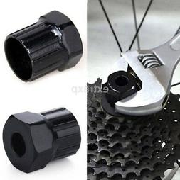 Bicycle Freewheel Cassette Remover Maintenance Repair Tool U