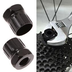 Bicycle Freewheel Cassette Remover Maintenance Tool #w
