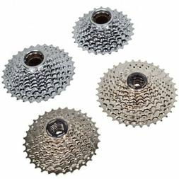 Rear Hub 7-11 Speed Freewheel/cassette Flywheels Sprockets