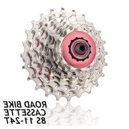 Rear Hub 8 Speed Freewheel/cassette Flywheels Sprockets 11~2