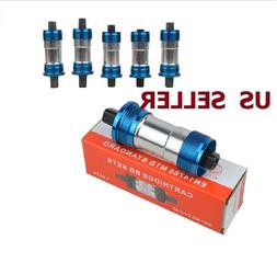 Bicycle Bottom Central Bracket Axle 68mm Waterproof