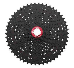 Shimano 12 Speed Cassette Black 11-50t