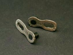 NEW! 10S Master/Missing Link 10-Speed Shimano Campagnolo SRA