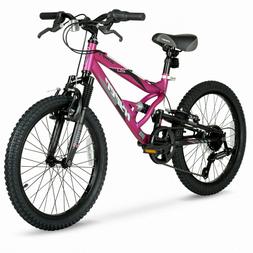 Steel 7 Speed Mountain Frame Shimano