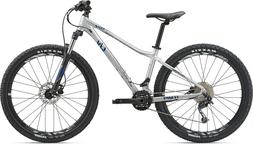 New 2019 Liv Tempt 2 Small Women's 27.5 Aluminum Hardtail Mo