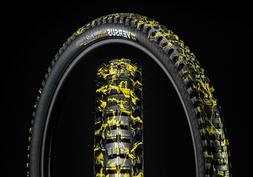 Tubless Maxxis Splatter