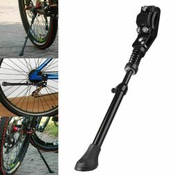 Mtb Aluminum Side Rear Kick Stand