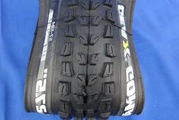 Tire - Folding Black 650b
