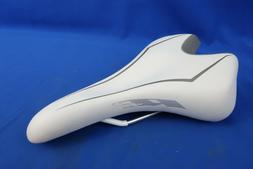 Saddle, Seat - White