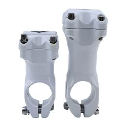 Short Handlebar Stem Riser Bicycle Adjustable Handlebar Stem
