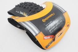 NEW! Continental Mountain King MTB Bicycle Tire 29x2.40" Tub