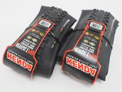 NEW! Kenda Nevegal X Pro Mountain Bicycycle tire pair 27.5x2