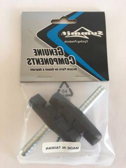 Mtb Cantilever Replacement Brake Pads 55mm Studded