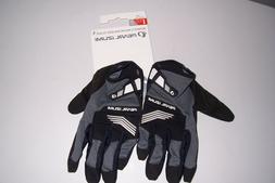 Gloves L Black/gray Mtb W Summit Glove D2