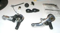 Br-mc16 Cantilever Brake Caliper Setup