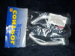 NOS Control Stix Climbing Bars Lite II- 180 Grams-Silver Ano