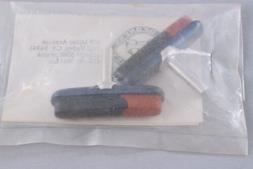 NOS WTB Gripmaster Brake Pads Cantilever Brakes Vintage Moun