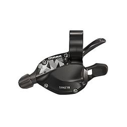 SRAM NX 11 Speed Rear Trigger Shifter Black