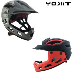 Helmet Bicycle Motorcycle Bmx Skate Sports