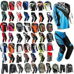 Shirt Moto Cross